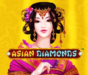 Asian Diamonds Slot