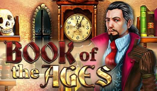 Book of the Ages Slot