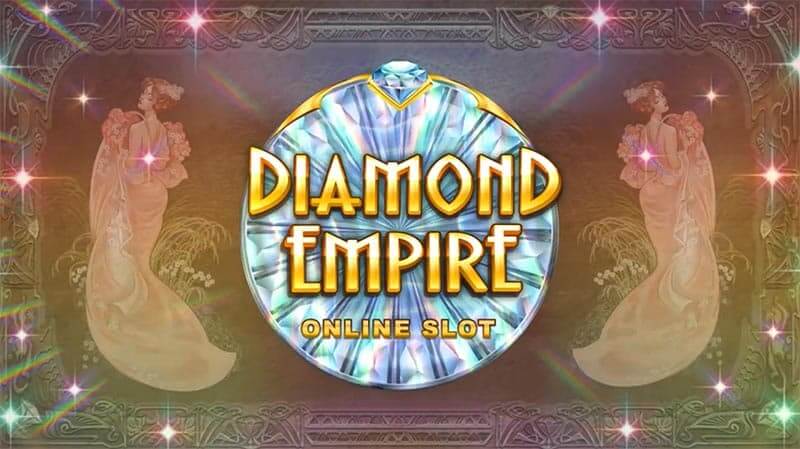 Diamond Empire Slot