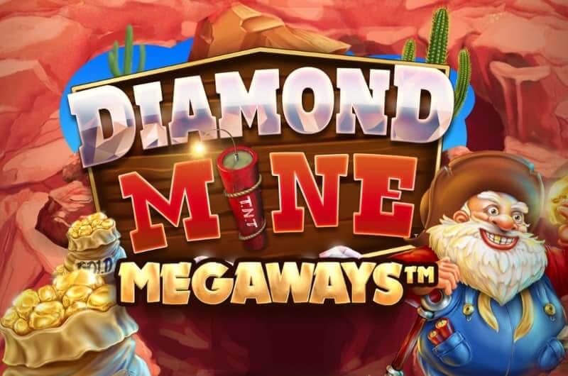 Diamond Mine slot