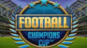 Football Champions Cup Slot