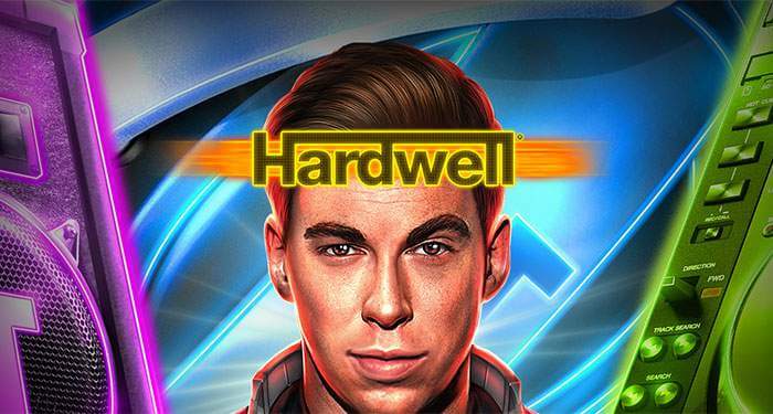Hardwell slot