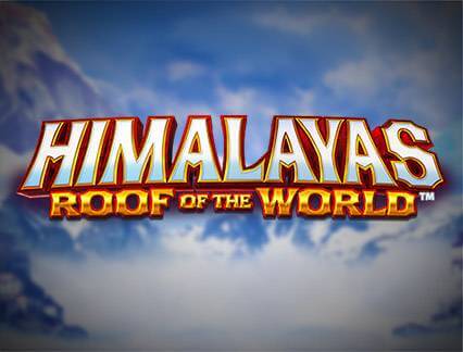 Himalayas Roof of The World Slot