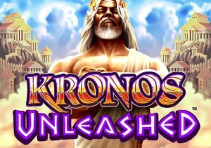 Kronos Unleashed Slot