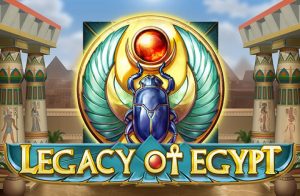 Legacy of Egypt Slot