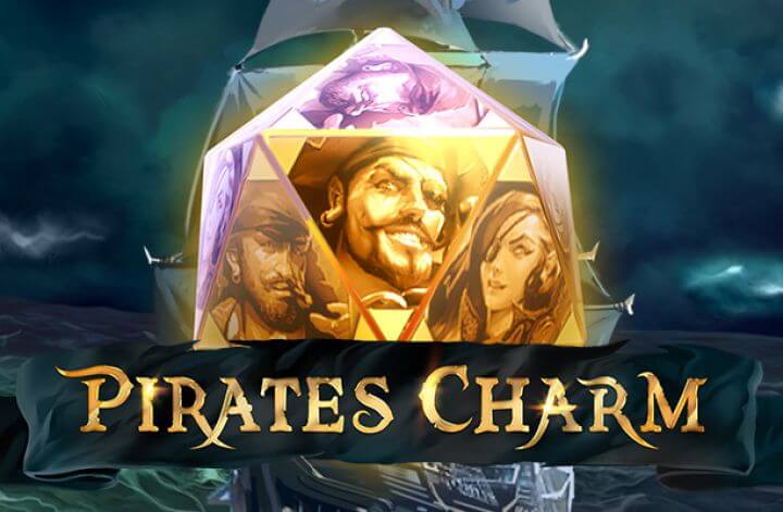 Pirate’s Charm slot