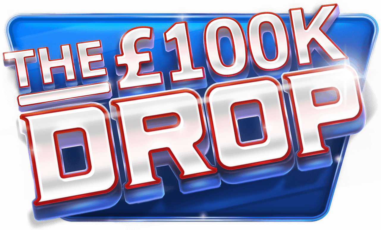 The 100k Drop slot