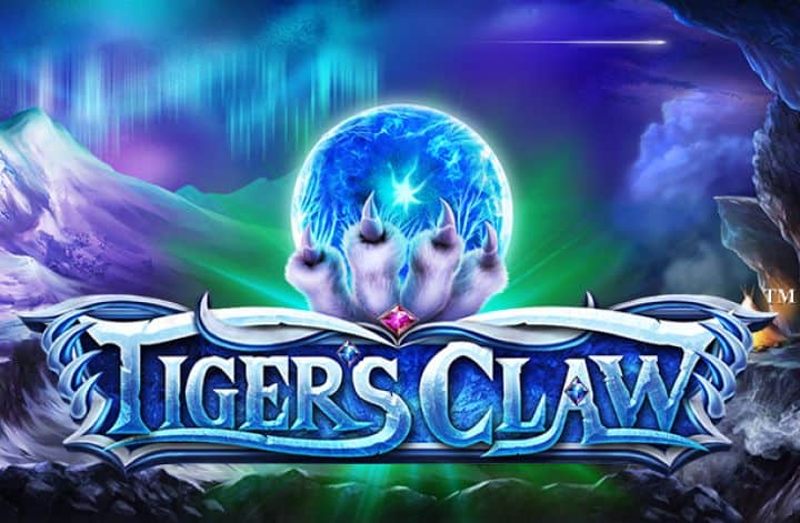 Tiger’s Claw slot