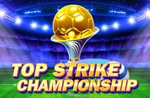 Top Strike Championship Slot