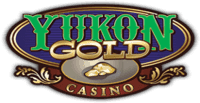 Yukon Gold Casino logo