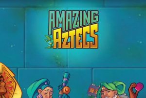 Amazing Aztecs slot