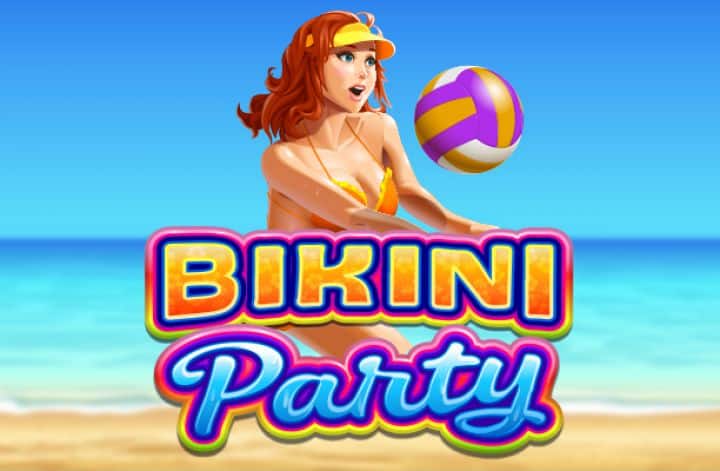 Bikini Party slot