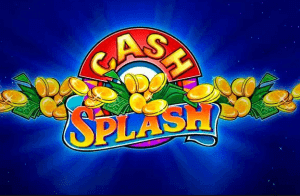 Cash Splash slot