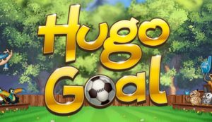 Hugo Goal Slot