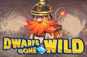 Dwarfs Gone Wild Slot