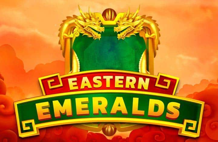 Eastern Emeralds Slot