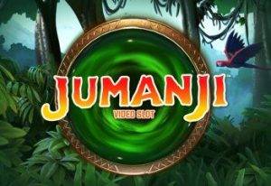 Jumanji Slot