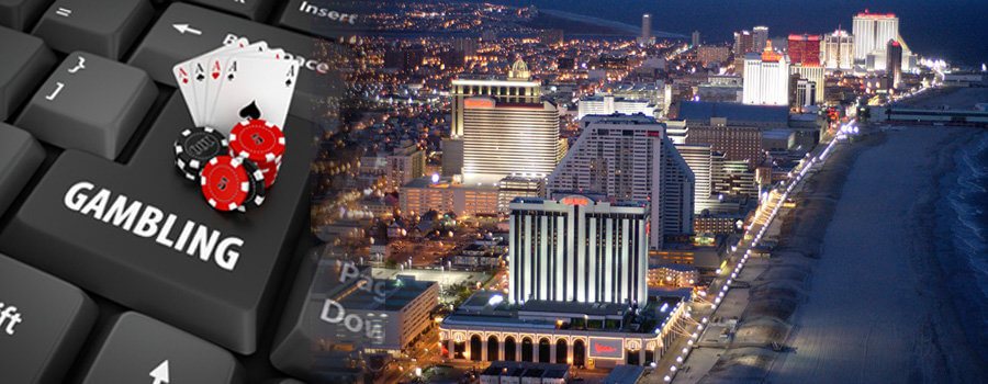 New Jersey Online Casinos