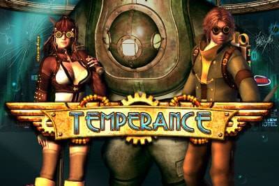 Temperance Slot