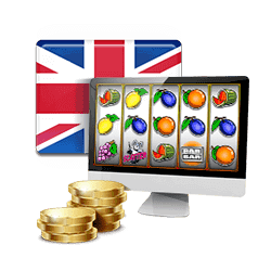 UK slots