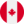 Canada small flag