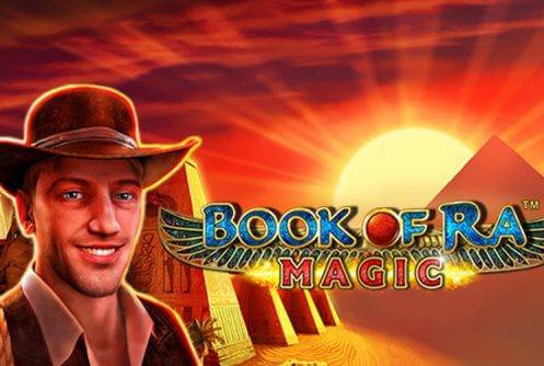 Play Book of Ra™ Magic online for free now, book of ra magic free play. Play Book of Ra™ Magic online for free now, book of ra magic free play.
