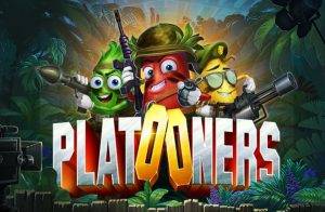 Platooners slot