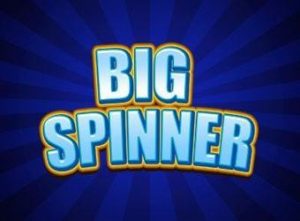 Big Spinner slot