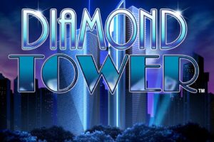 Diamond Tower Slot