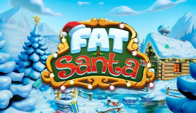 Fat Santa slot