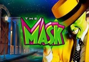 The Mask slot