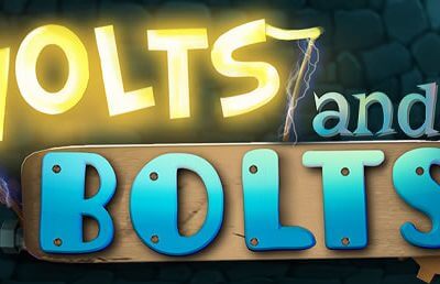 Volts and Bolts Slot