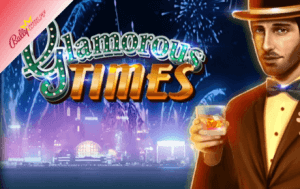 Glamorous Times Slot