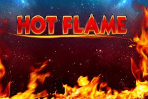 Hot Flame slot