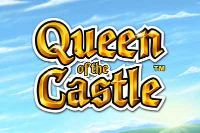 Queen of the Castle slot