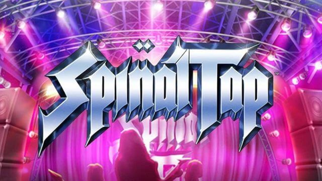 Spinal Tap slot