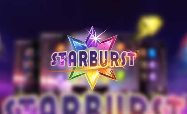 Starburst