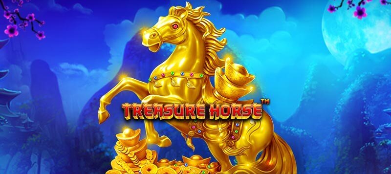 Treasure Horse slot game