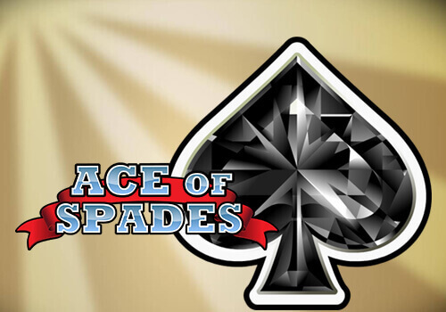 Ace of Spades slot