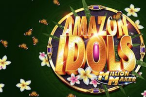 Amazon Idols Million Maker Slot