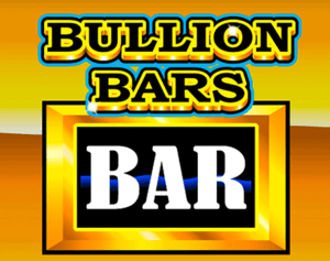 Bullion Bars slot