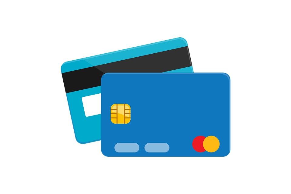 Credit Debit Cards