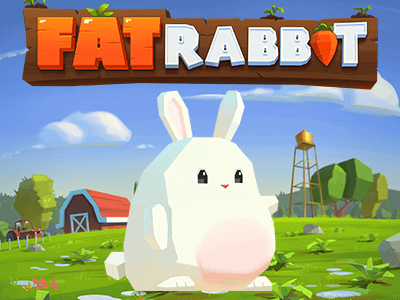 The fat rabbit free slots