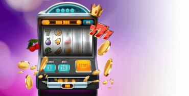 Playing free slots