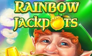 Rainbow Jackpots Slot
