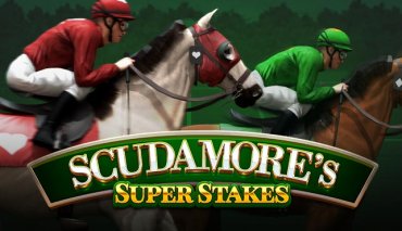 Scudamores Super Stakes slot