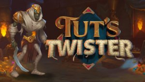 Tuts Twister Slot