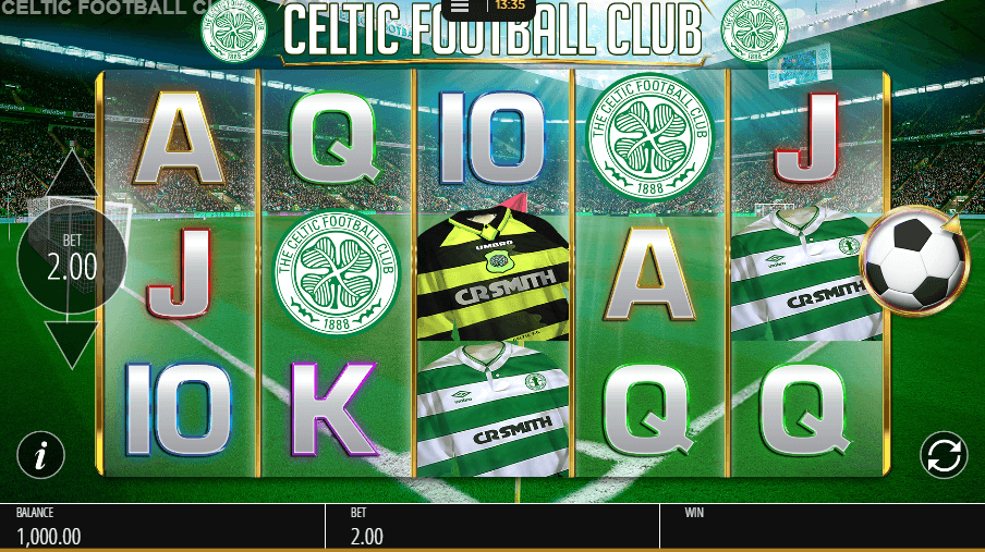 Celtic Football Club