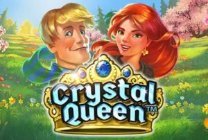 Crystal Queen Slot