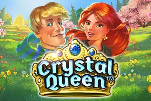 Crystal Queen Slot